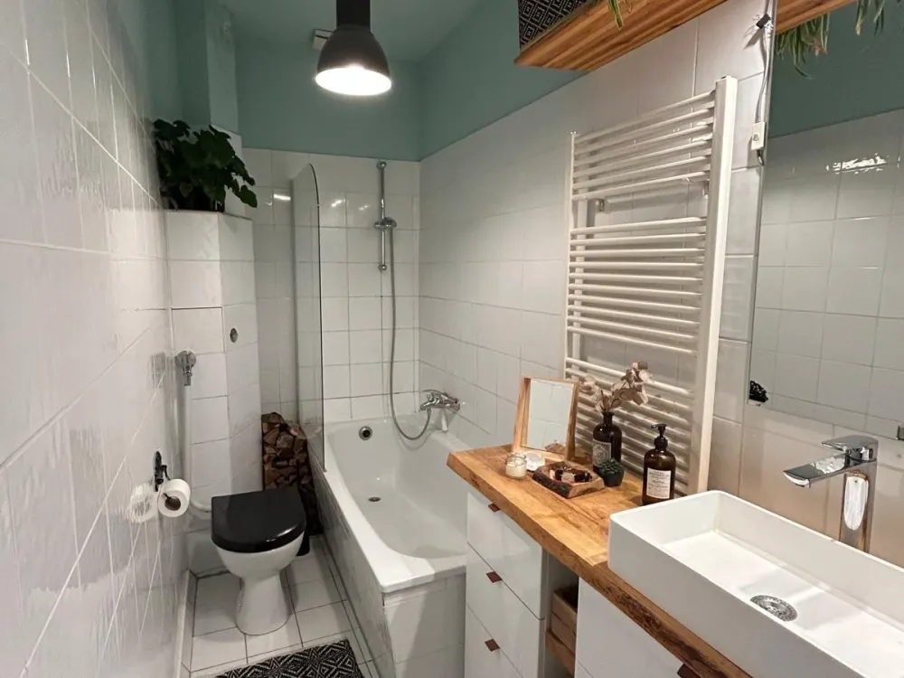 Untermiete Wohnung Helmholzkiez