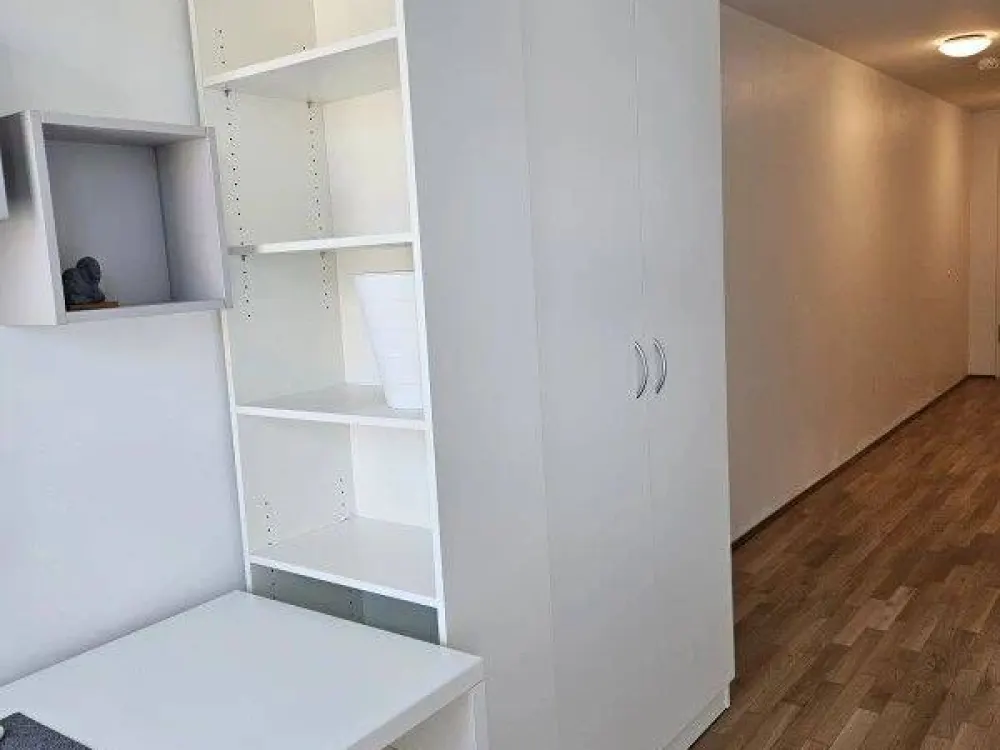 Modernes möbliertes Studio Apartment im beliebten Berlin Adlershof