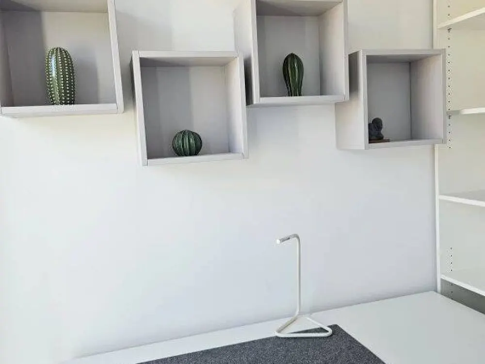 Modernes möbliertes Studio Apartment im beliebten Berlin Adlershof