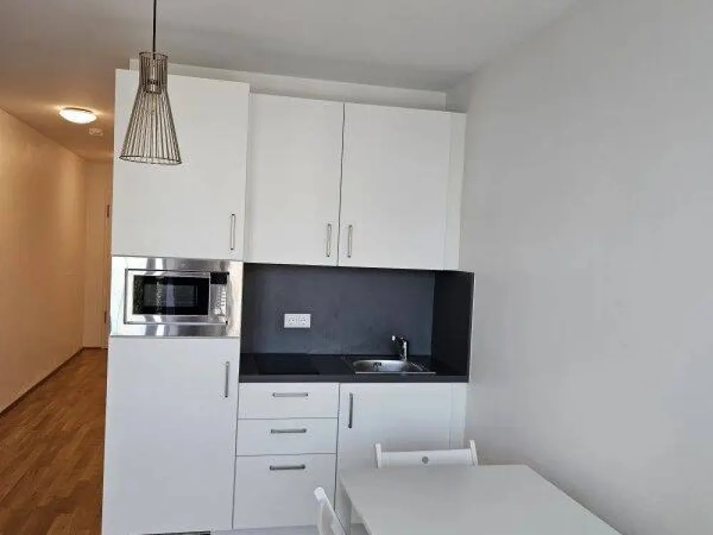 Modernes möbliertes Studio Apartment im beliebten Berlin Adlershof