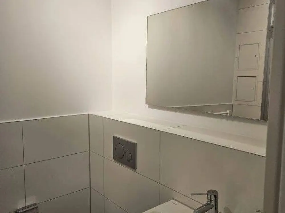 Modernes möbliertes Studio Apartment im beliebten Berlin Adlershof