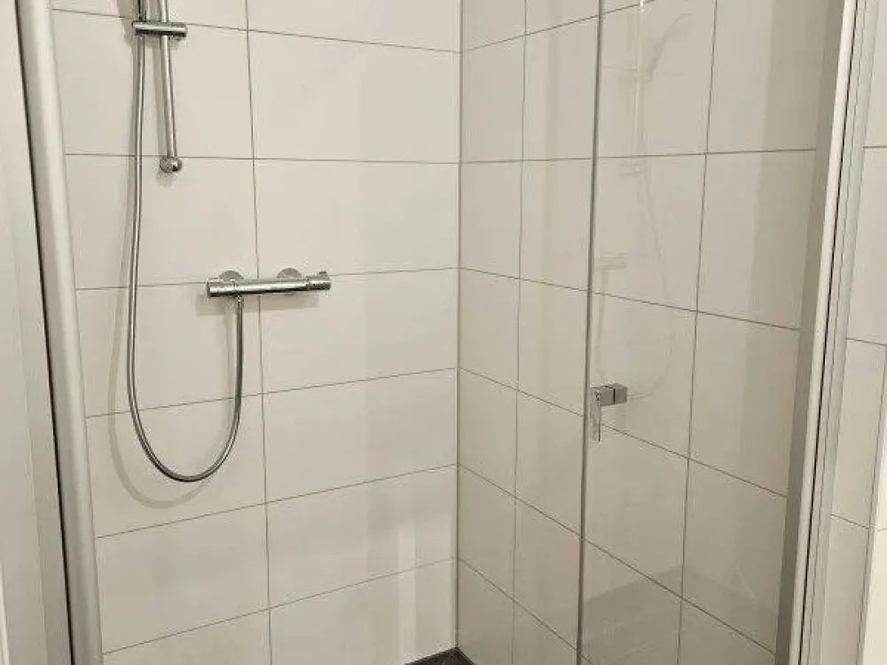 Modernes möbliertes Studio Apartment im beliebten Berlin Adlershof