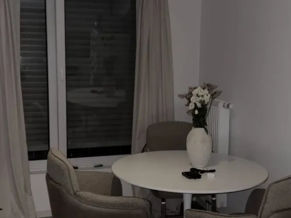 Wohnen mit Charakter: 2-Zimmer-Wohnung in Münster