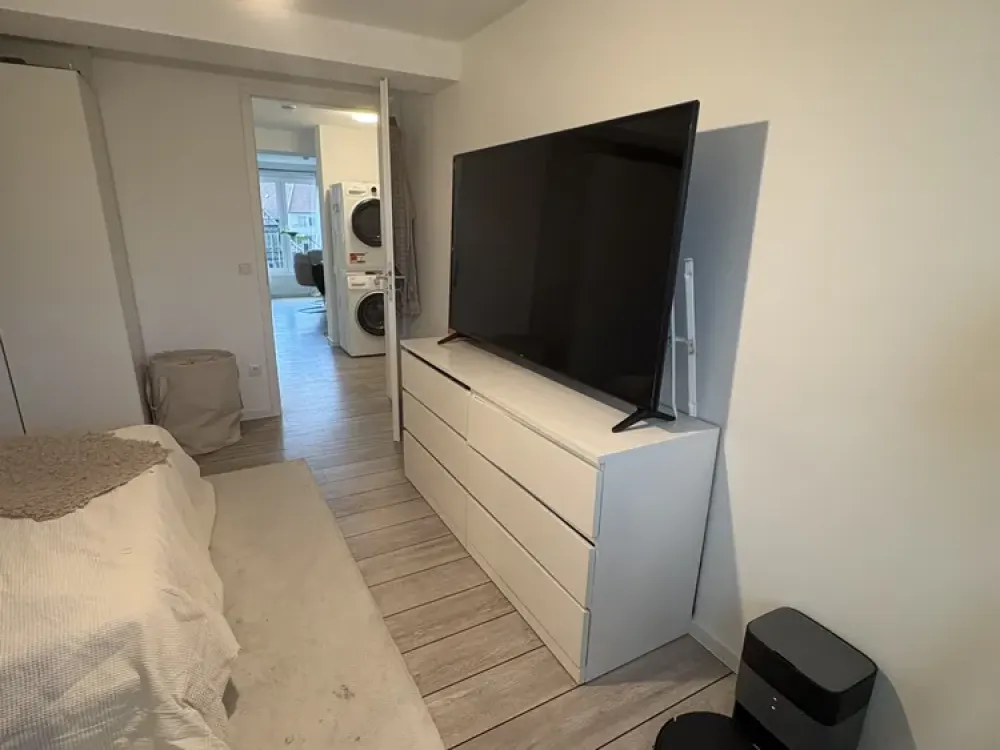Wohnen mit Charakter: 2-Zimmer-Wohnung in Münster