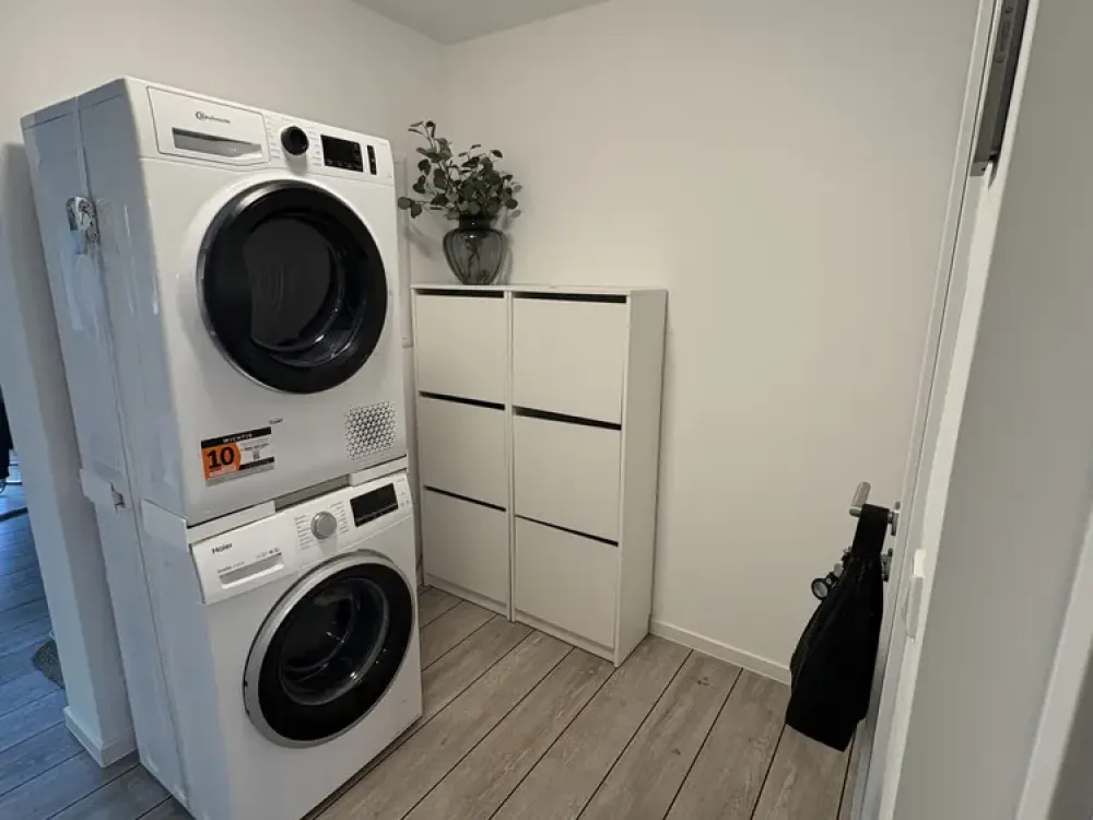 Wohnen mit Charakter: 2-Zimmer-Wohnung in Münster