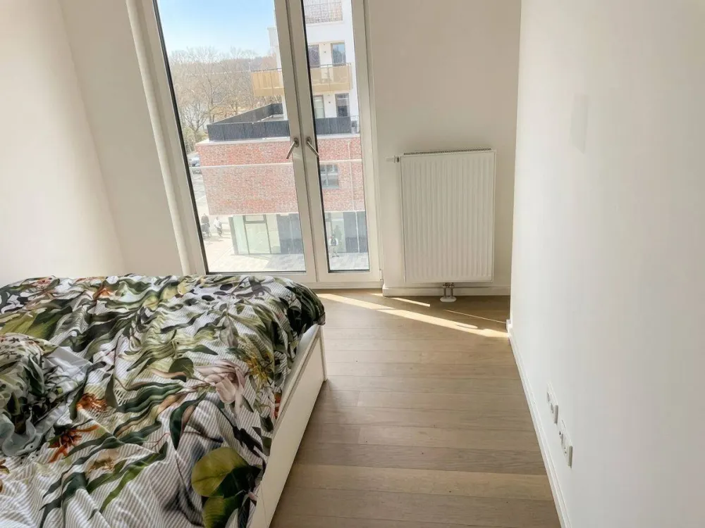 Gepflegte 2 Zimmer Wohnung in Meiendorf - Wentzel Dr.