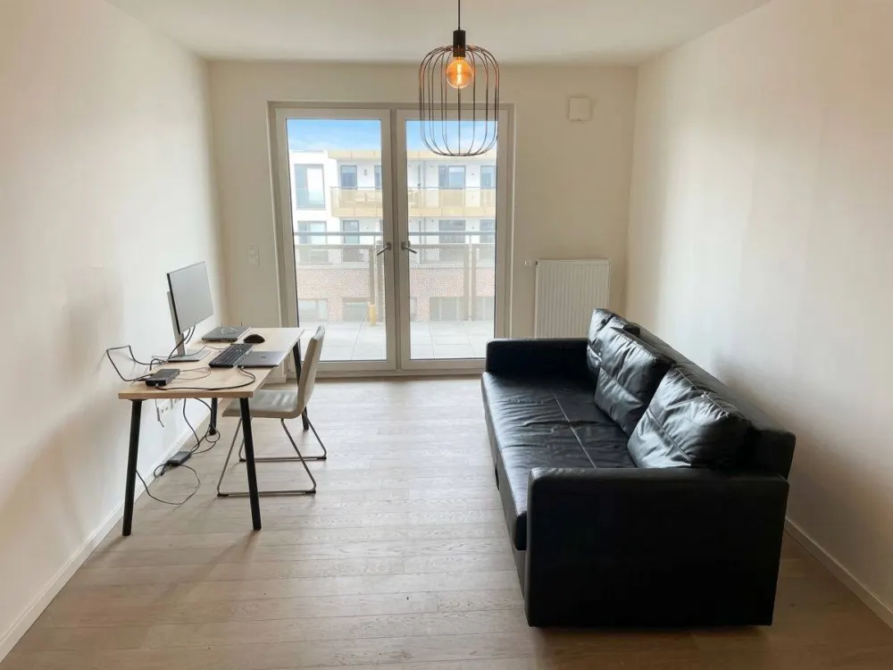 Gepflegte 2 Zimmer Wohnung in Meiendorf - Wentzel Dr.