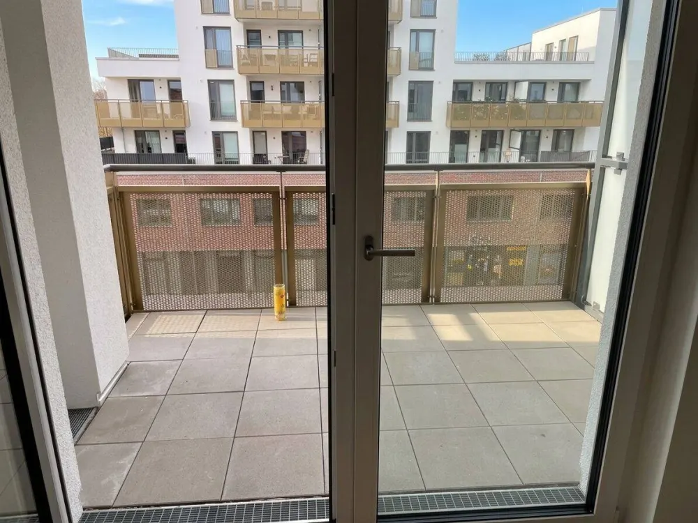 Gepflegte 2 Zimmer Wohnung in Meiendorf - Wentzel Dr.