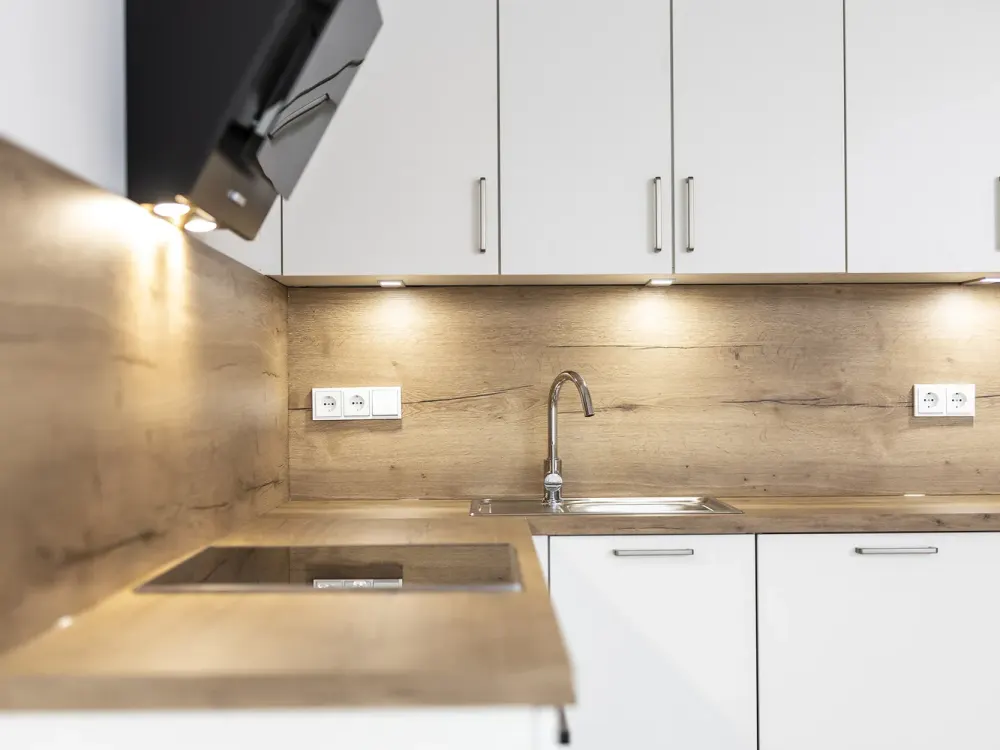 Neu & modern: 3-Zimmer-Wohnung mit Balkon