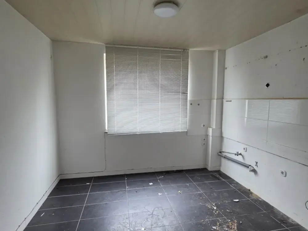 Helle 2-Zimmer-Wohnung mit ca. 53 m² und Garage in Dortmund-Asseln