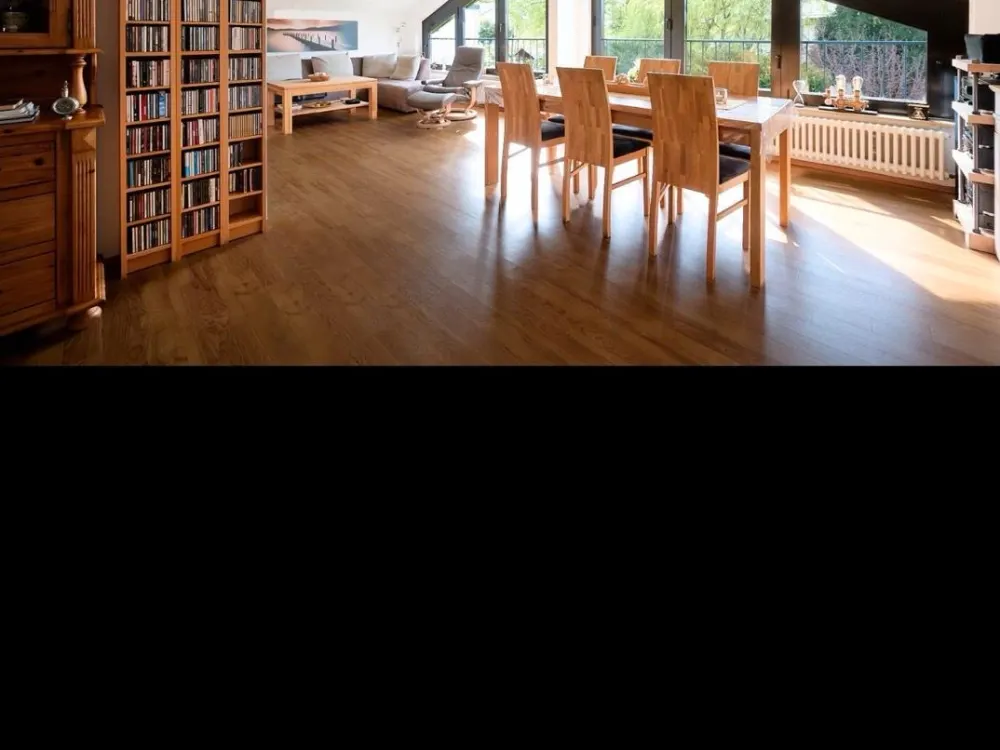 Lichtdurchflutet Einliegerwohnung Garenfeld