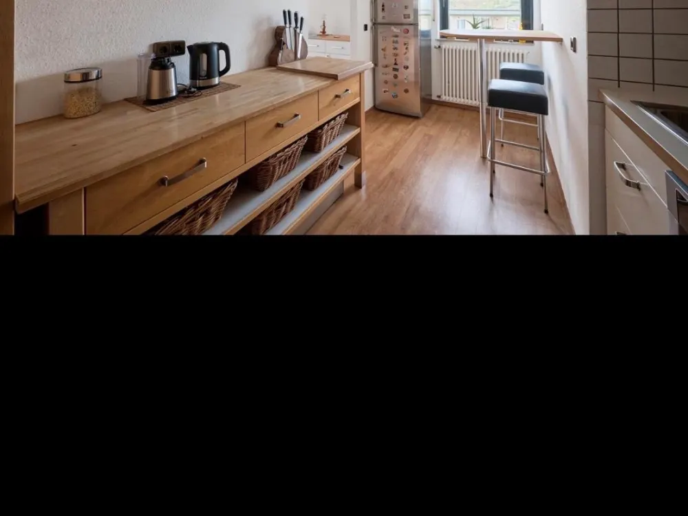 Lichtdurchflutet Einliegerwohnung Garenfeld