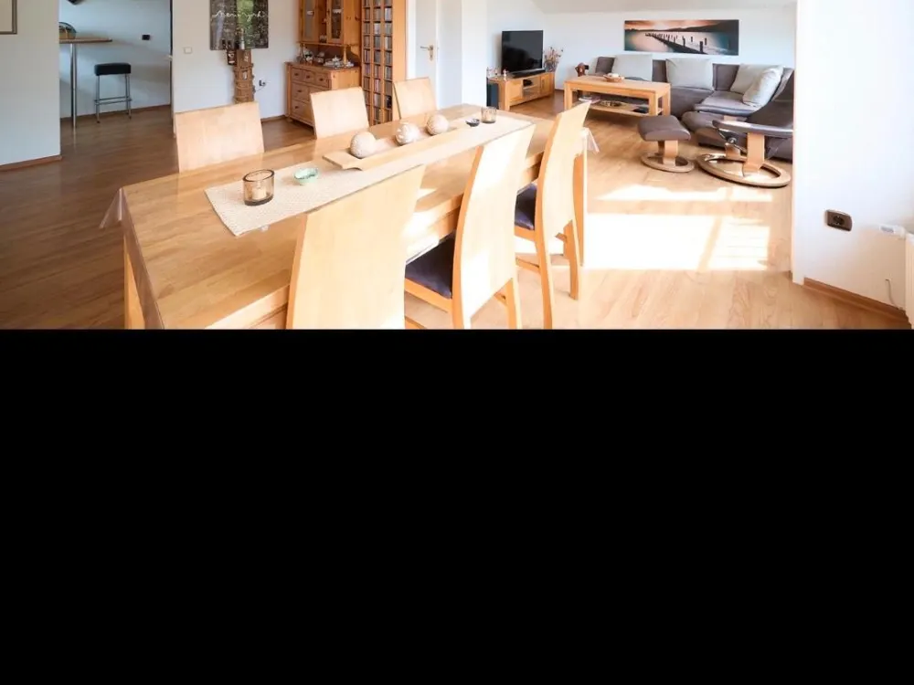 Lichtdurchflutet Einliegerwohnung Garenfeld