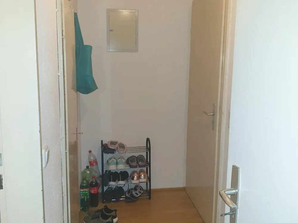 1.5 Room Apartment Röthenbach a.d. Pegnitz