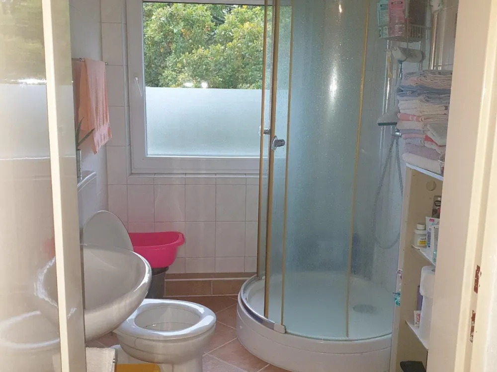1.5 Room Apartment Röthenbach a.d. Pegnitz