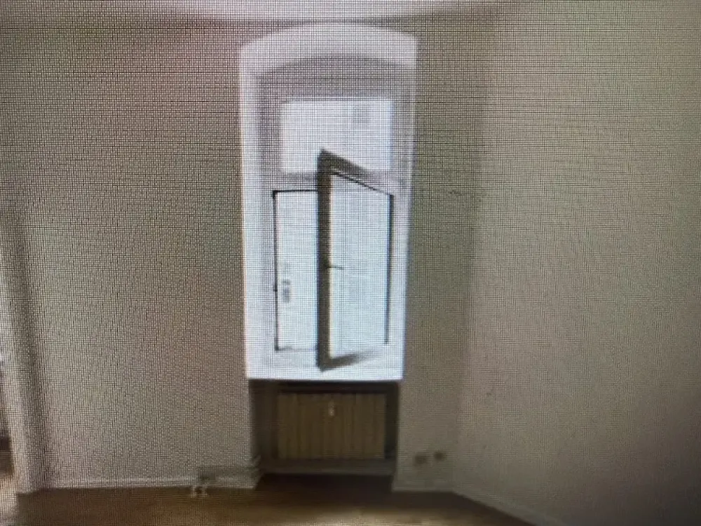 ++Singlewohnung für Hobby Handwerker++