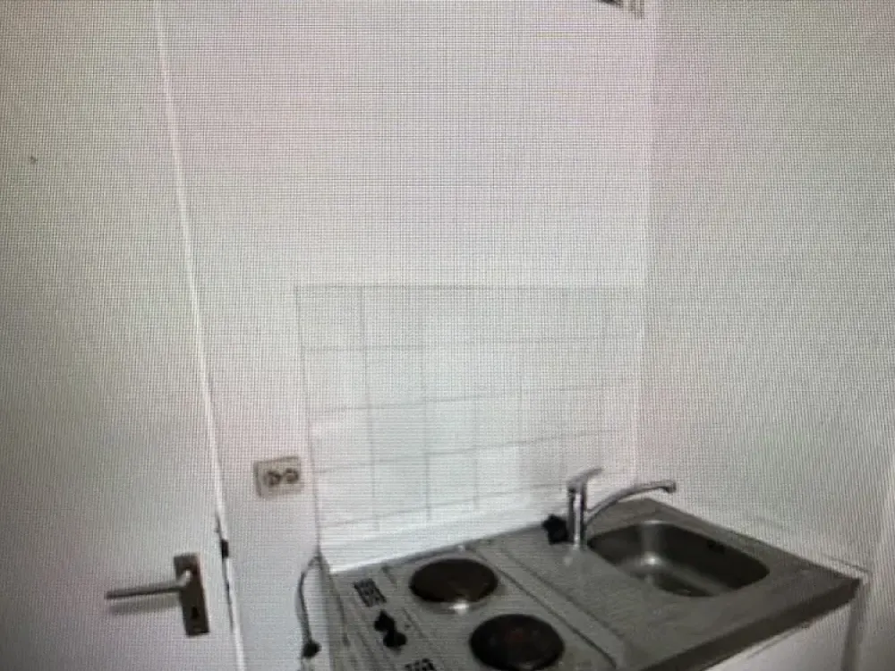 ++Singlewohnung für Hobby Handwerker++