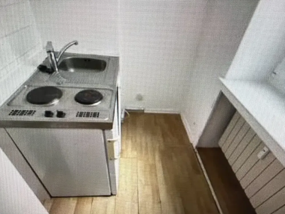 ++Singlewohnung für Hobby Handwerker++
