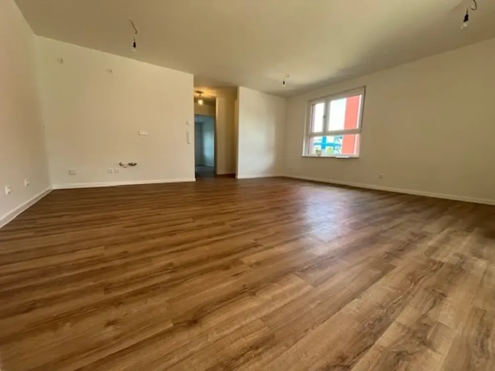 3-Zimmer-Wohnung (WBS 100-140)