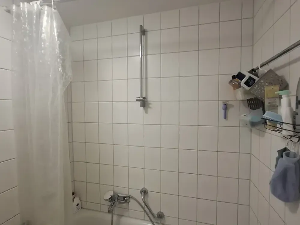 Frauen-WG: Freies WG-Zimmer ab sofort verfügbar in ruhiger, zentraler Lage