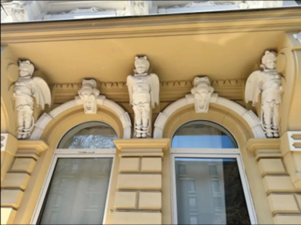 Charmante 2-Zimmer-Wohnung in begehrter Lage von Hannover-List, ideal für Singles & Paare