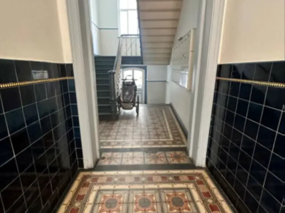 Charmante 2-Zimmer-Wohnung in begehrter Lage von Hannover-List, ideal für Singles & Paare