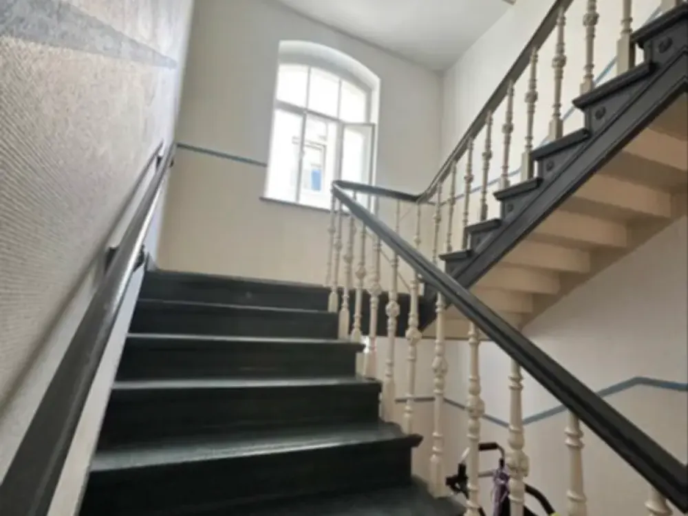 Charmante 2-Zimmer-Wohnung in begehrter Lage von Hannover-List, ideal für Singles & Paare