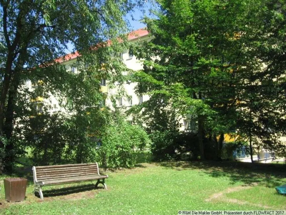 العيش الحلمي بجانب Großer Garten!