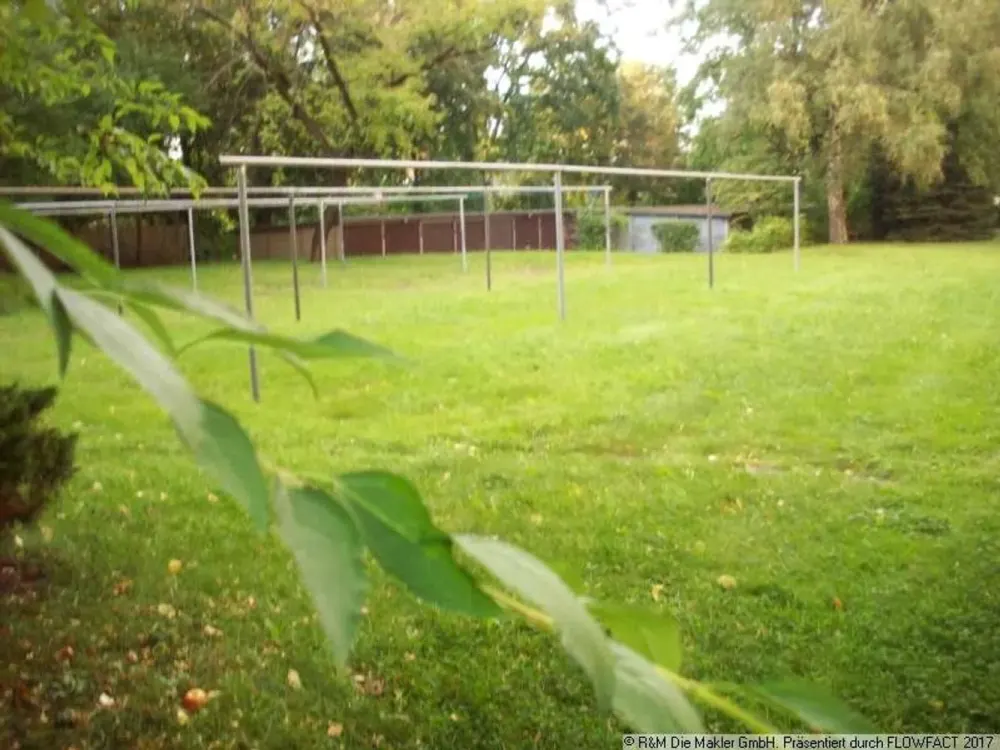 العيش الحلمي بجانب Großer Garten!