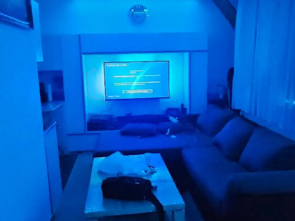 1zimmer wohnung ( komplett möbiliert) auf zeit zu vermieten