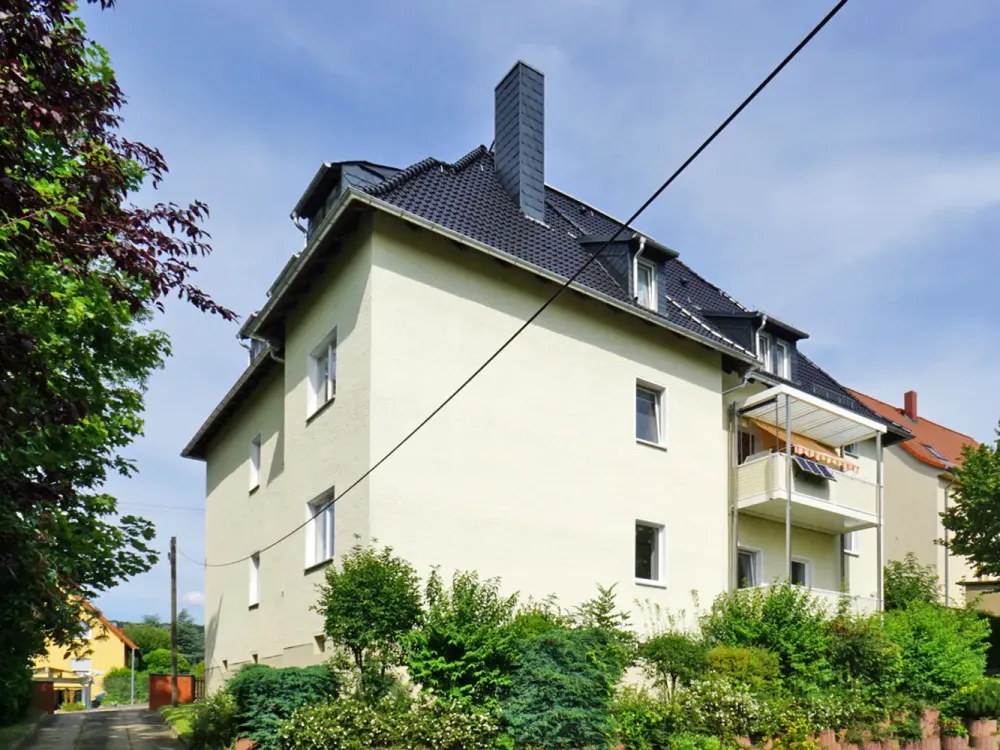 Freshly Renovated in Freital