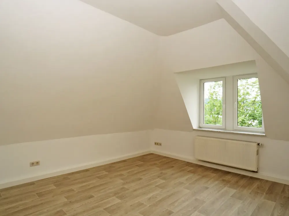 Freshly Renovated in Freital