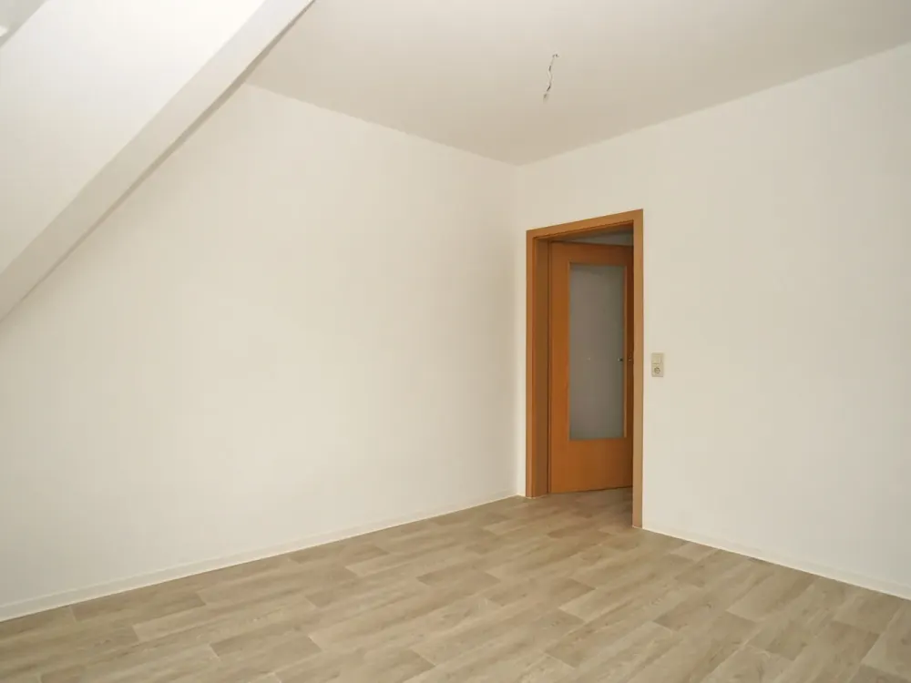 Freshly Renovated in Freital