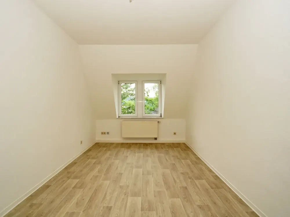 Freshly Renovated in Freital