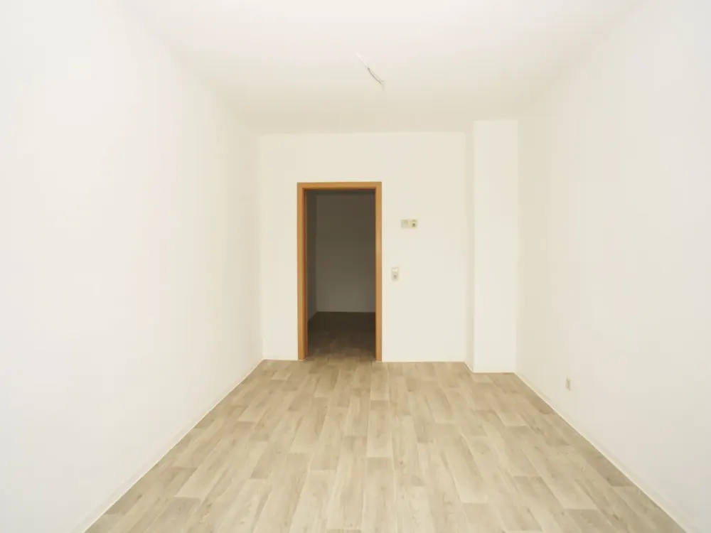 Freshly Renovated in Freital