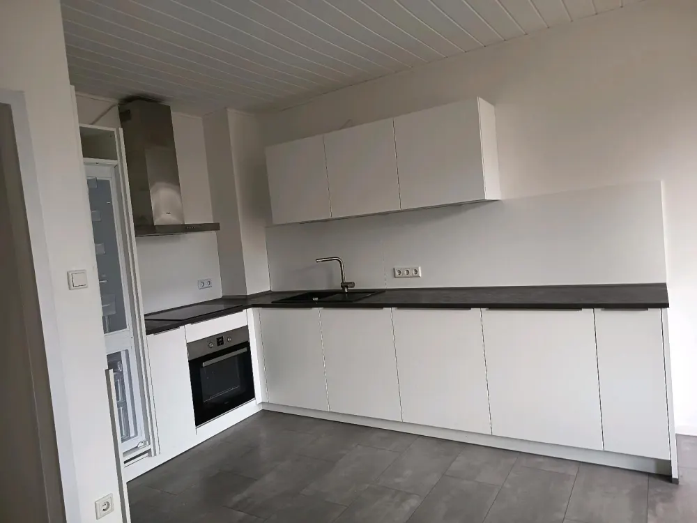 Vollmöbilierte Wohnung an der Sechs See Platen zu Vermieten