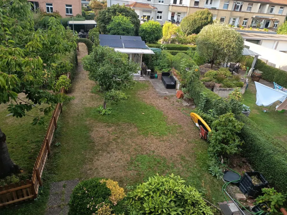 Vollmöbilierte Wohnung an der Sechs See Platen zu Vermieten