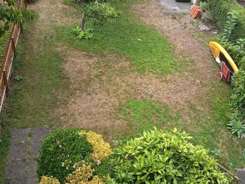Vollmöbilierte Wohnung an der Sechs See Platen zu Vermieten