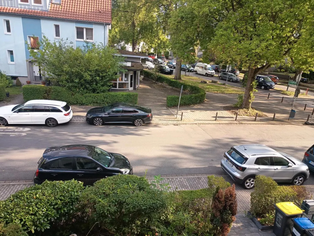 Vollmöbilierte Wohnung an der Sechs See Platen zu Vermieten