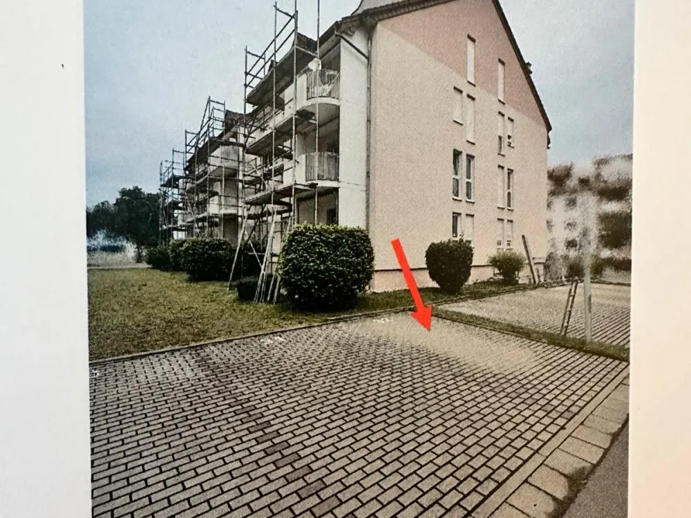 2 Zimmer Wohnung in Markranstädt