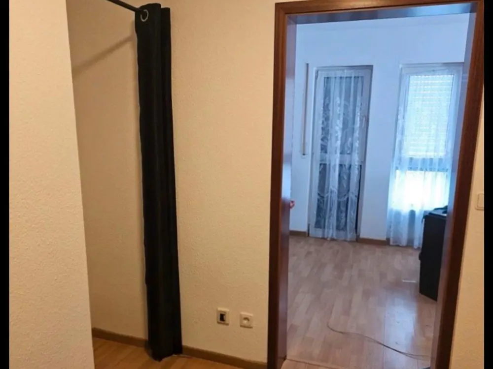 2 Zimmer Wohnung in Markranstädt