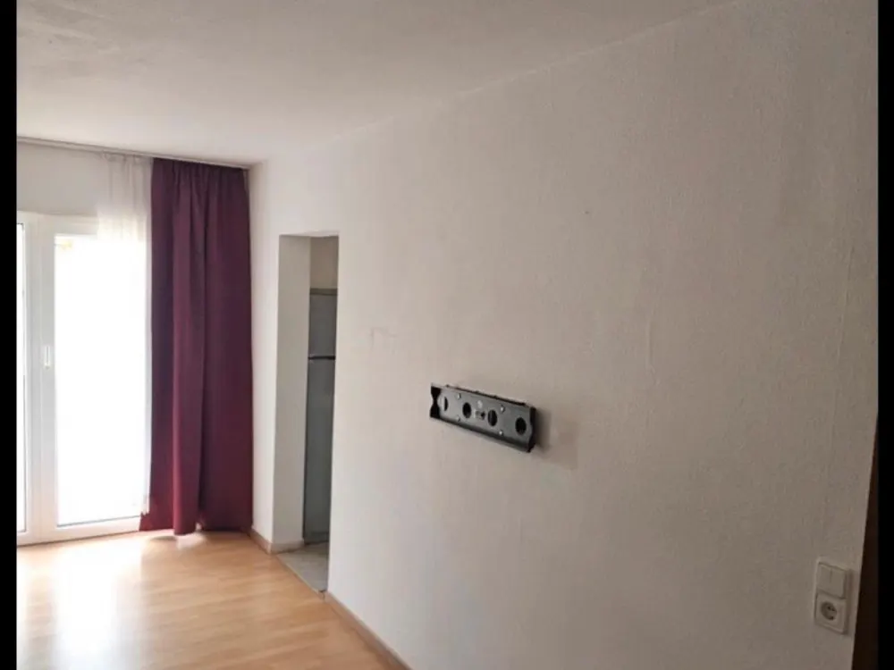 2 Zimmer Wohnung in Markranstädt