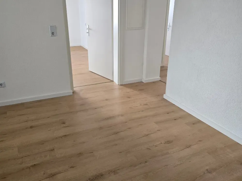 3-Zimmer-Wohnung in Gerlingen, frisch renoviert, ruhige Lage