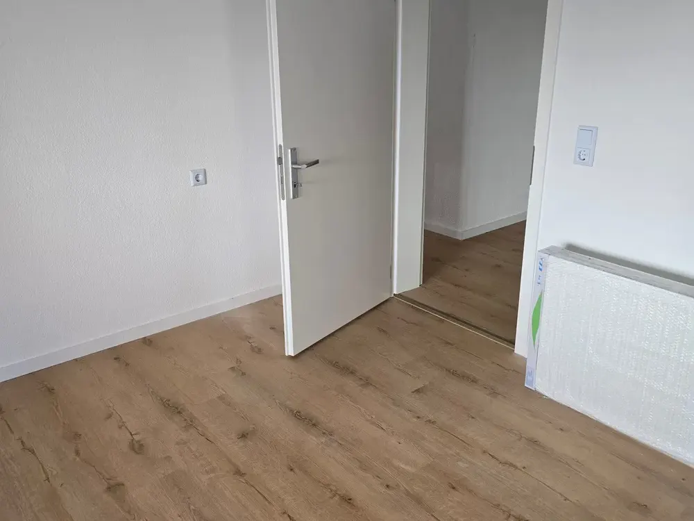 3-Zimmer-Wohnung in Gerlingen, frisch renoviert, ruhige Lage