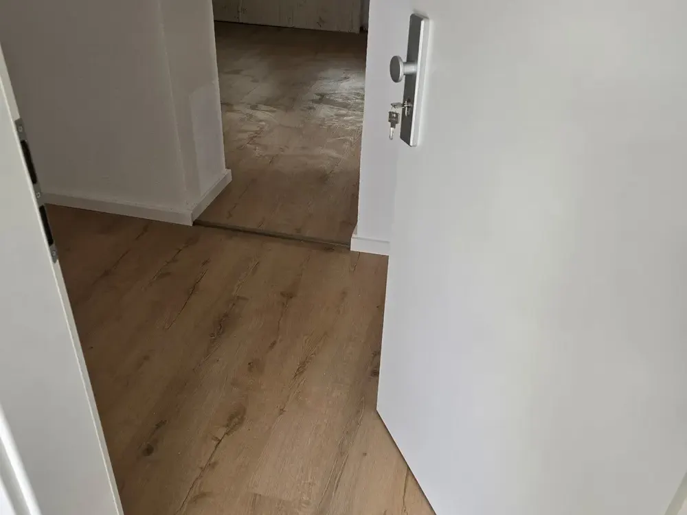 3-Zimmer-Wohnung in Gerlingen, frisch renoviert, ruhige Lage