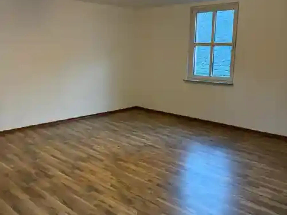Großzügige 1-Zimmer-Wohnung im Herzen von Frankfurt-Sachsenhausen