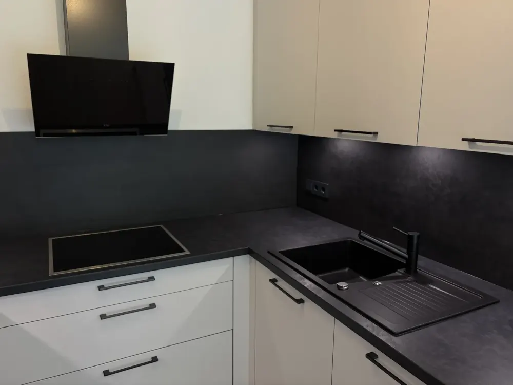 moderne 2 Zimmer Neubauwohnung im Erstbezug