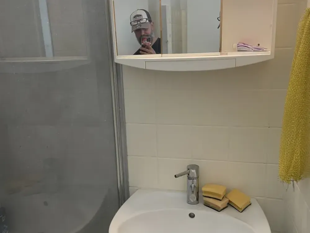 399 €, 17 m², 1 Zimmer