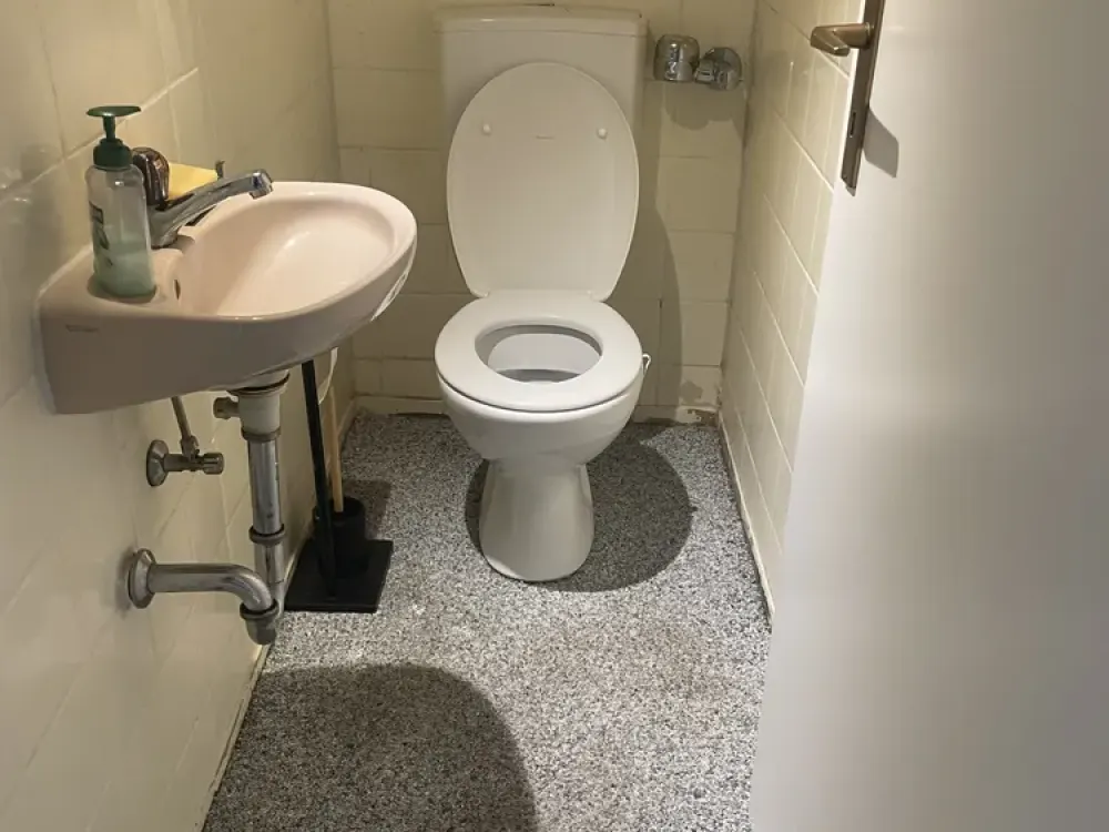 399 €, 17 m², 1 Zimmer
