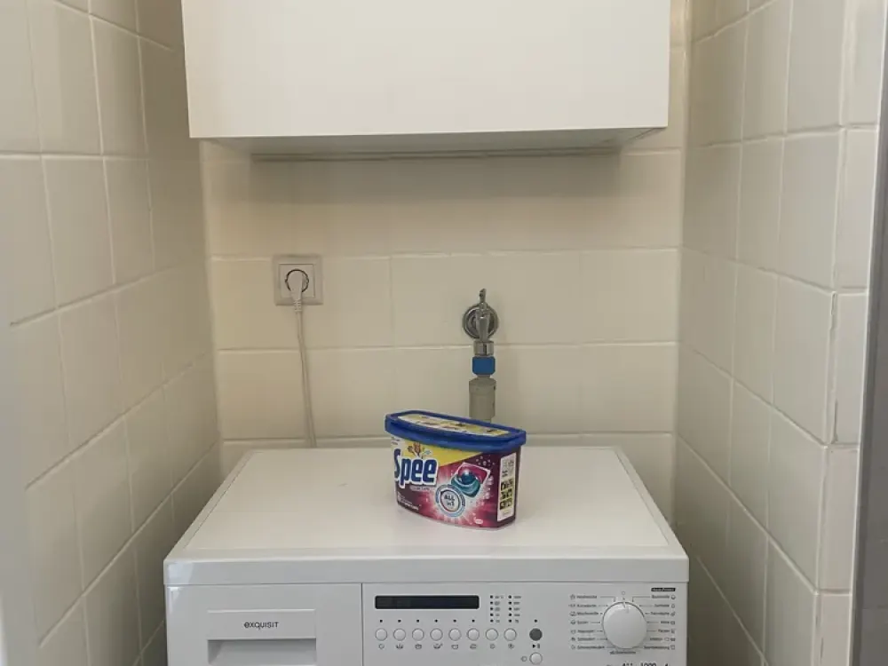 399 €, 17 m², 1 Zimmer